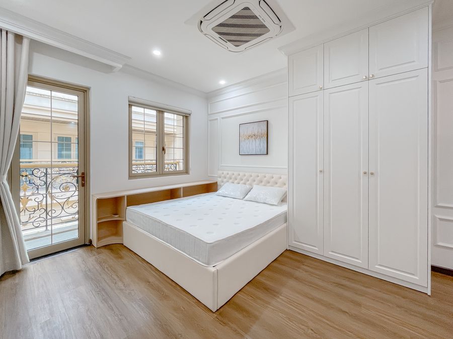 스튜디오 3B – AVE Apartment Da Nang