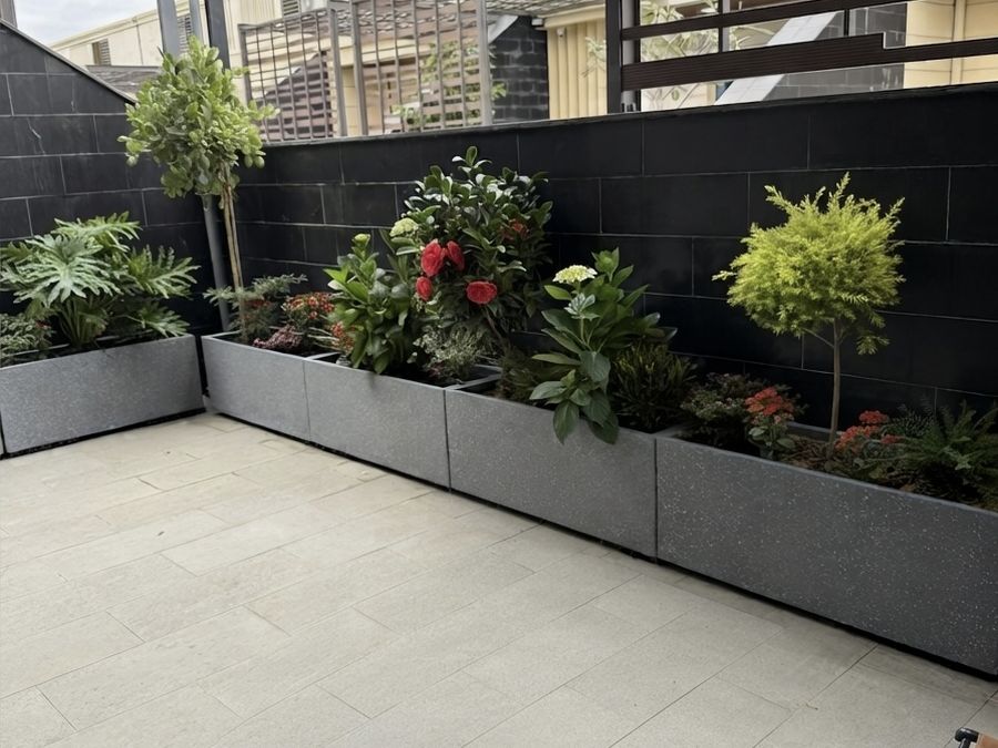 4층 원베드룸 – AVE Apartment Da Nang